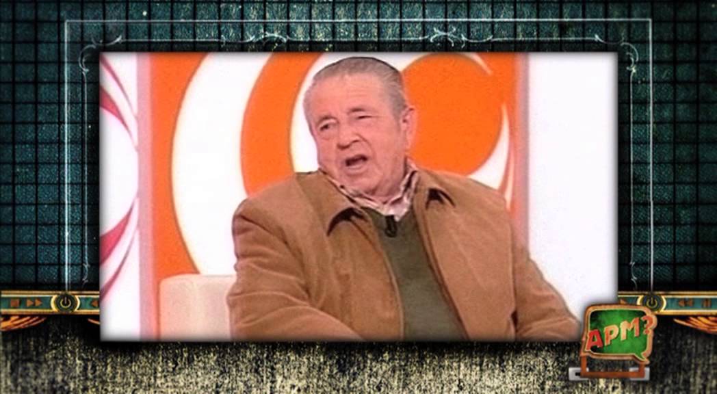 APM? - Sordera total!