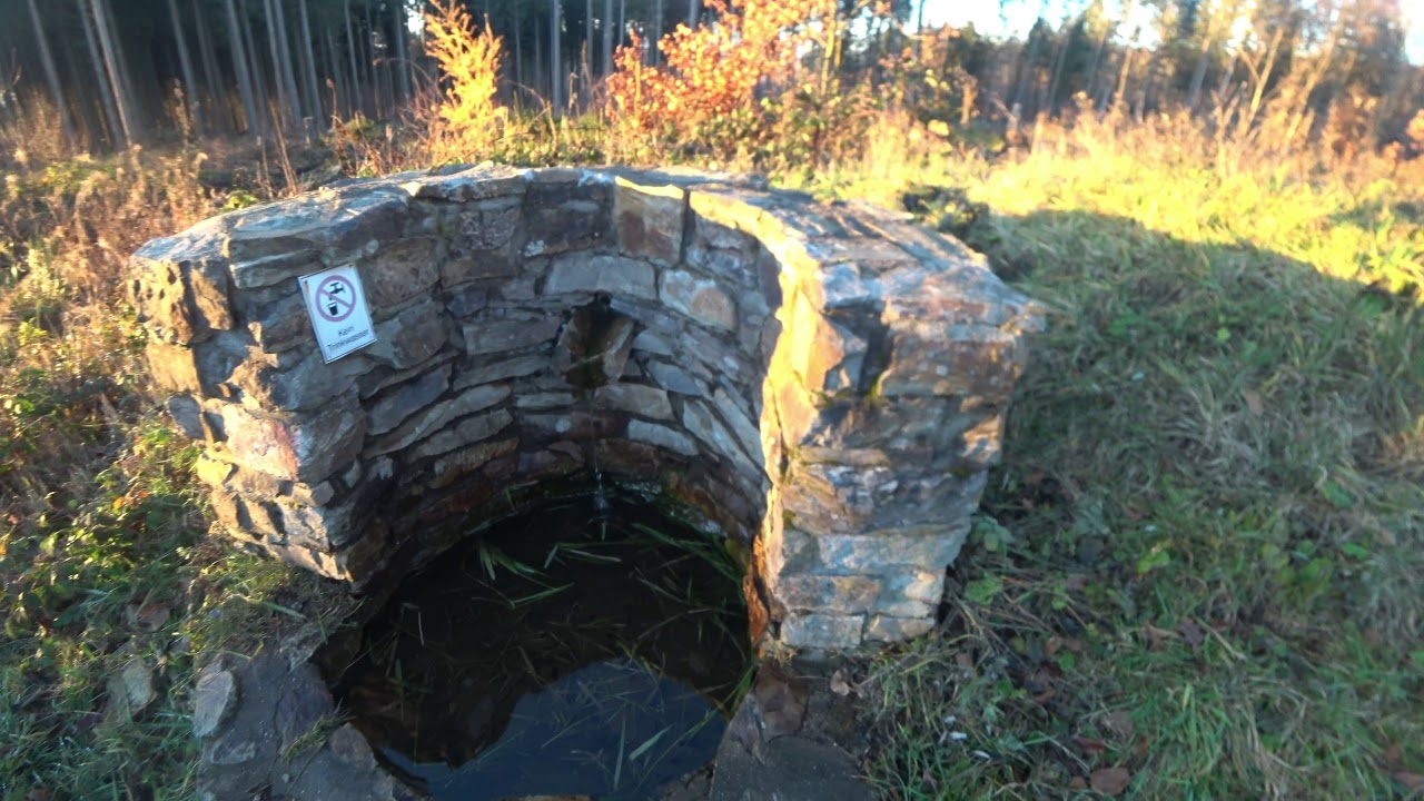 Explore Limes Vom Kastell Hillscheid zum Indianerfelsen Geotop