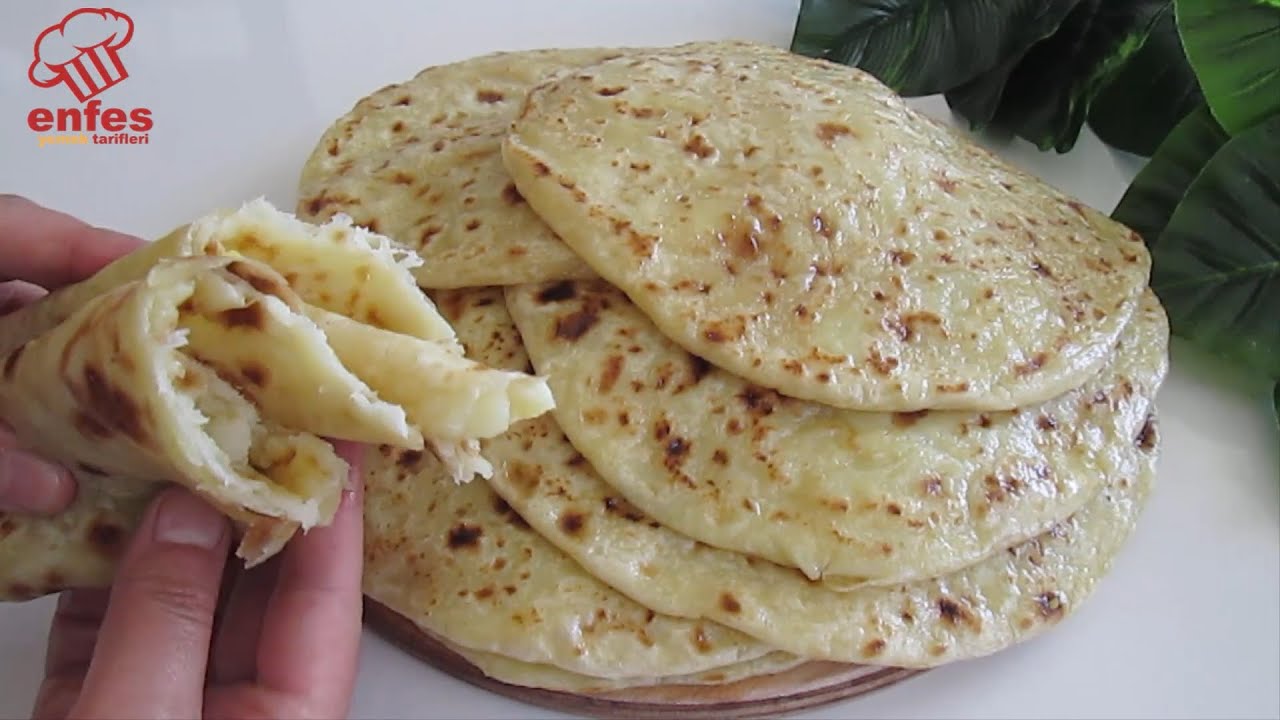 Пресный! Если у вас дома есть картошка и сыр, то при таком способе он будет мягким! так вкусно