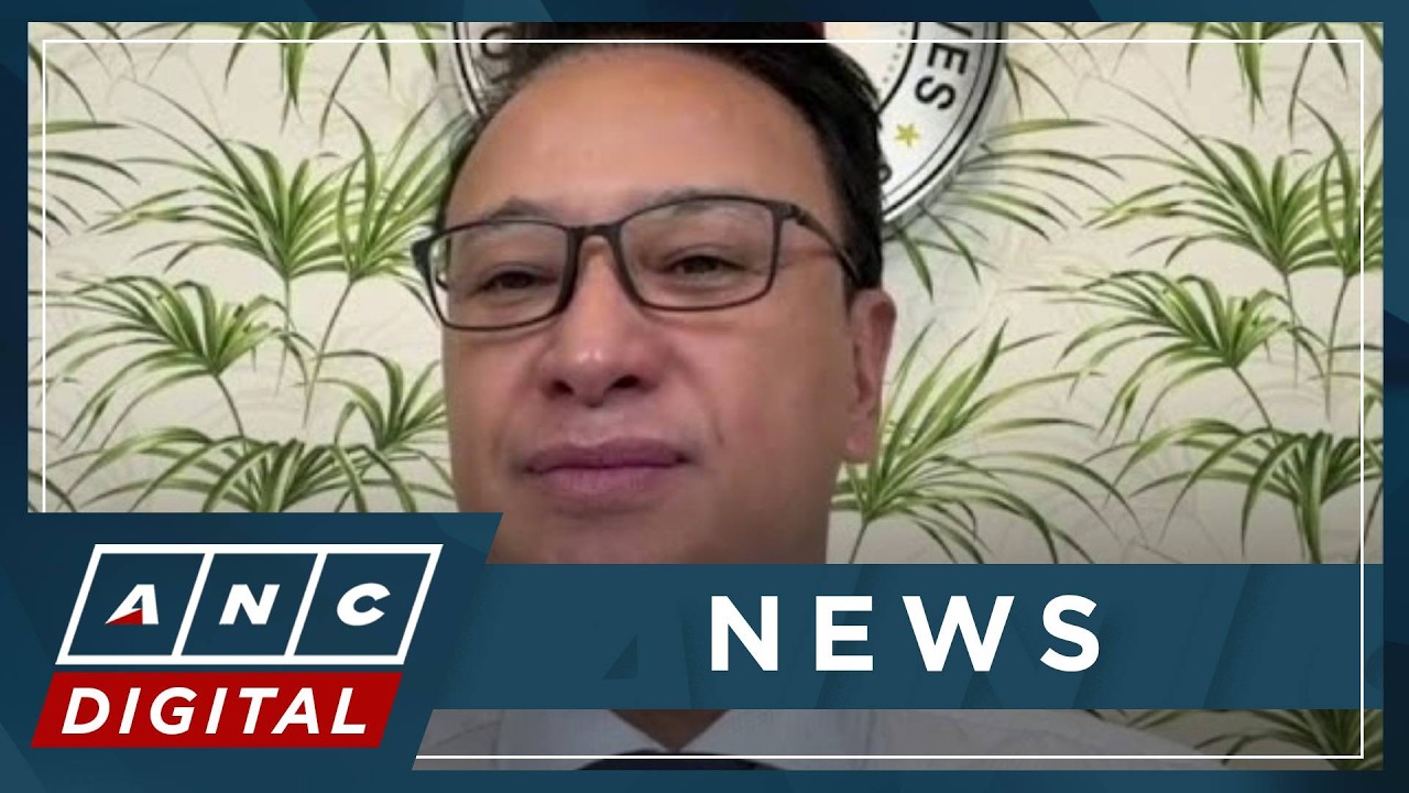 Headstart: Rep. Miro Quimbo on crackdown on illicit cigarette trade, the 'new POGO' | ANC