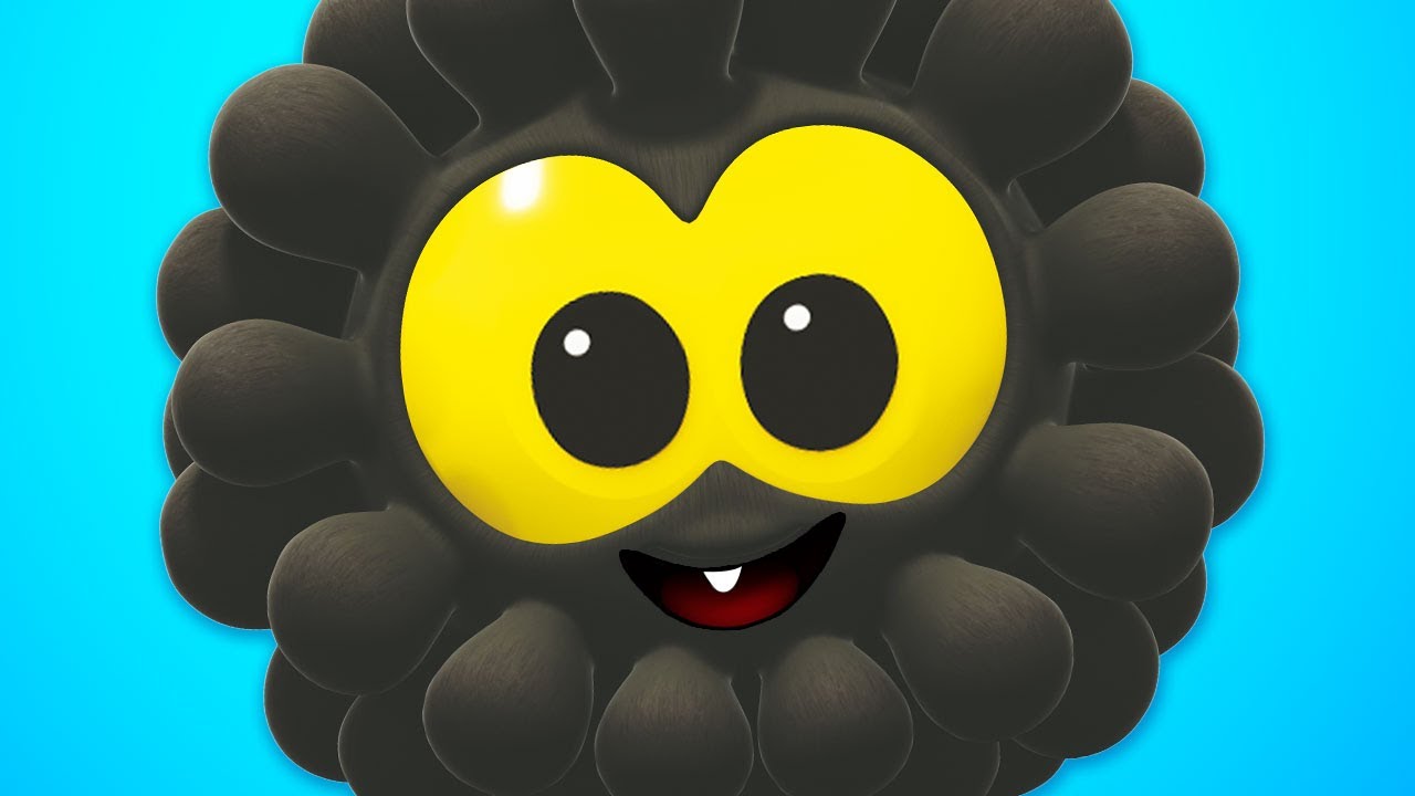 WonderBalls | Detective Squishy Balls | Funny Kids Cartoon | WonderBalls Playground