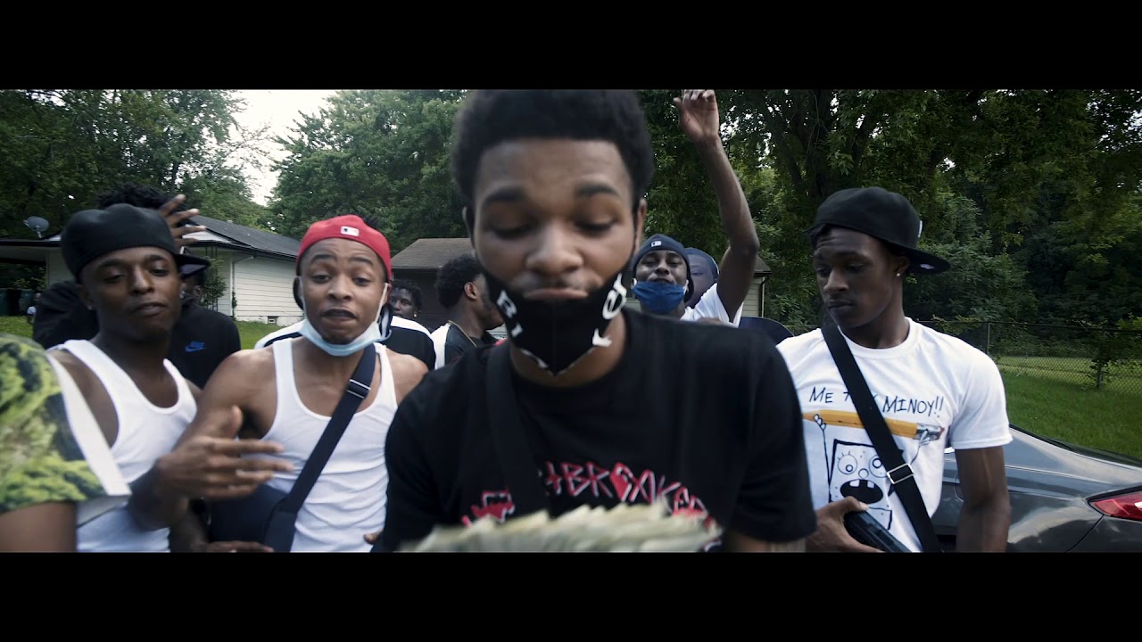 Mikey Jo - Waited (Official Music Video)