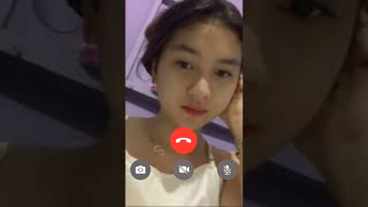 MENTAHAN VIDEO HALU VC CEWEK CANTIK Part 10