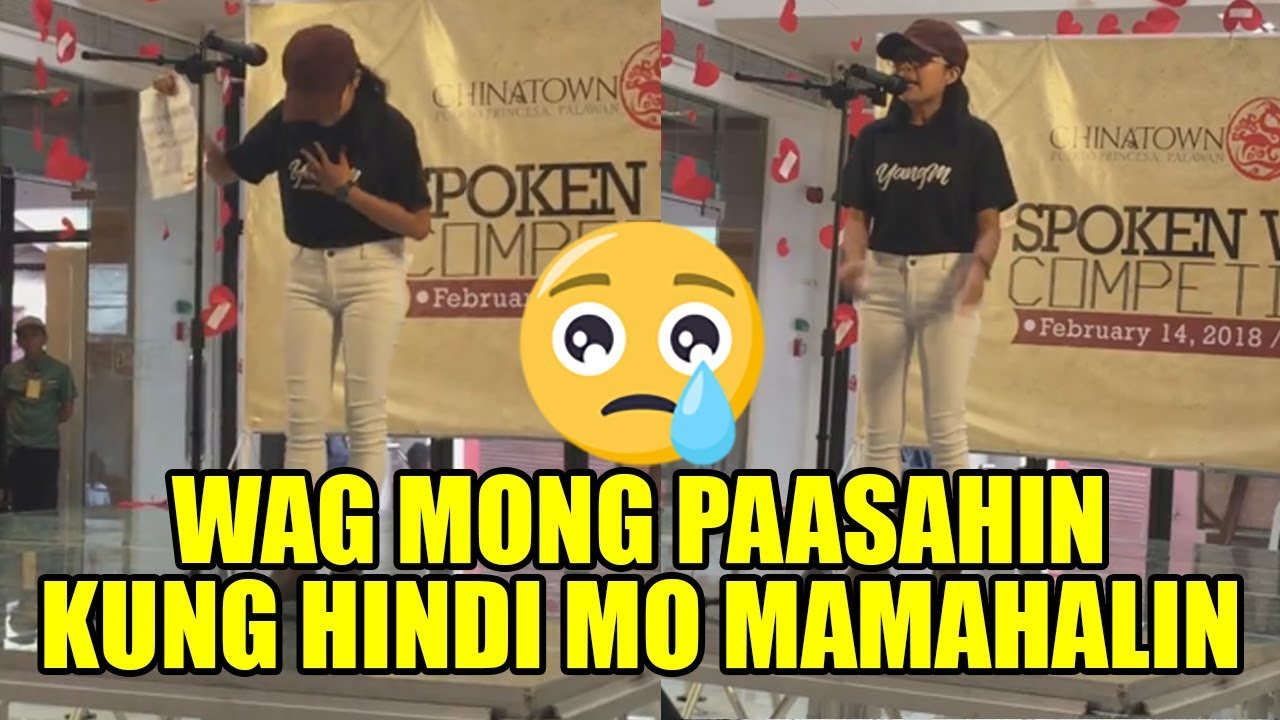 Para sa mga Umasa at PinaASA.