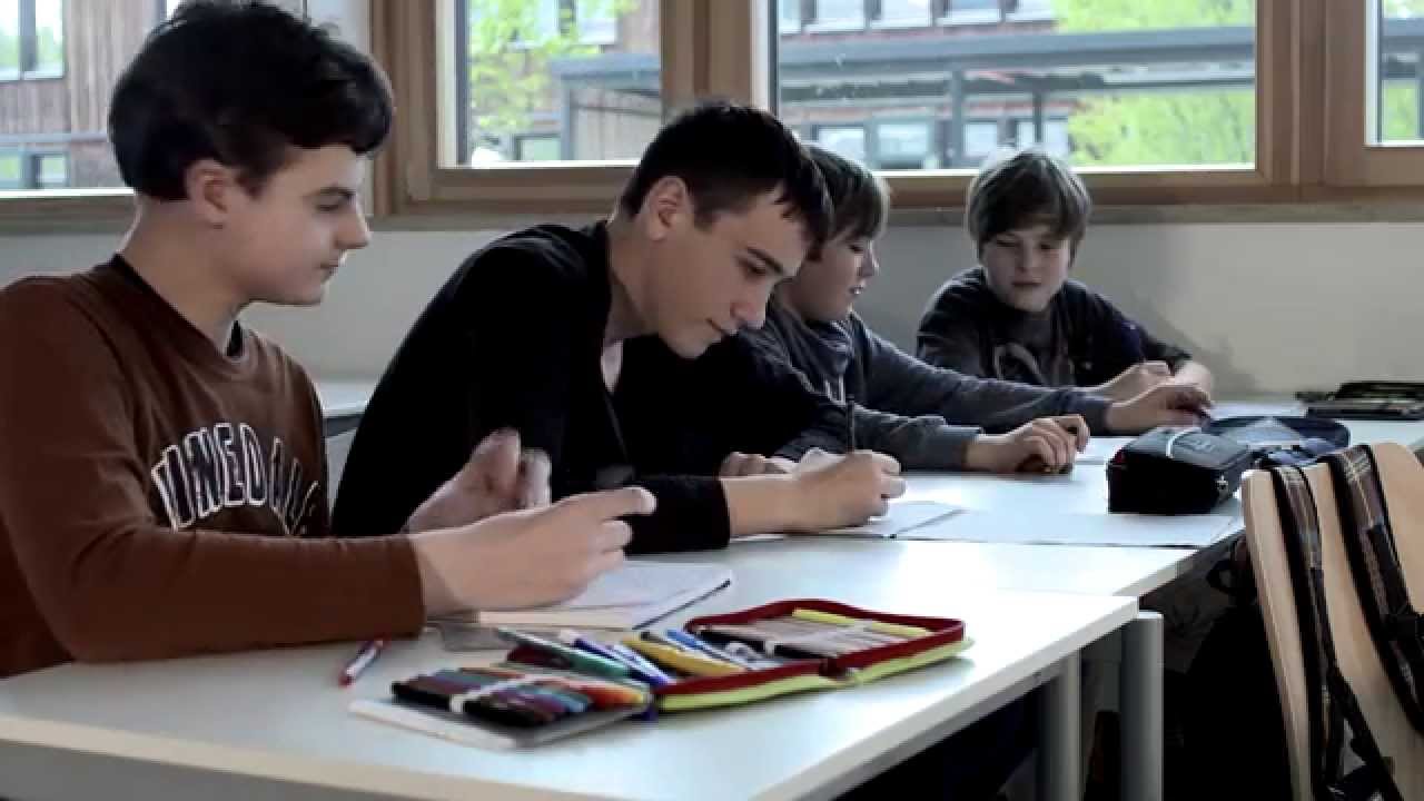 Filmprojekt zum Thema Zivilcourage