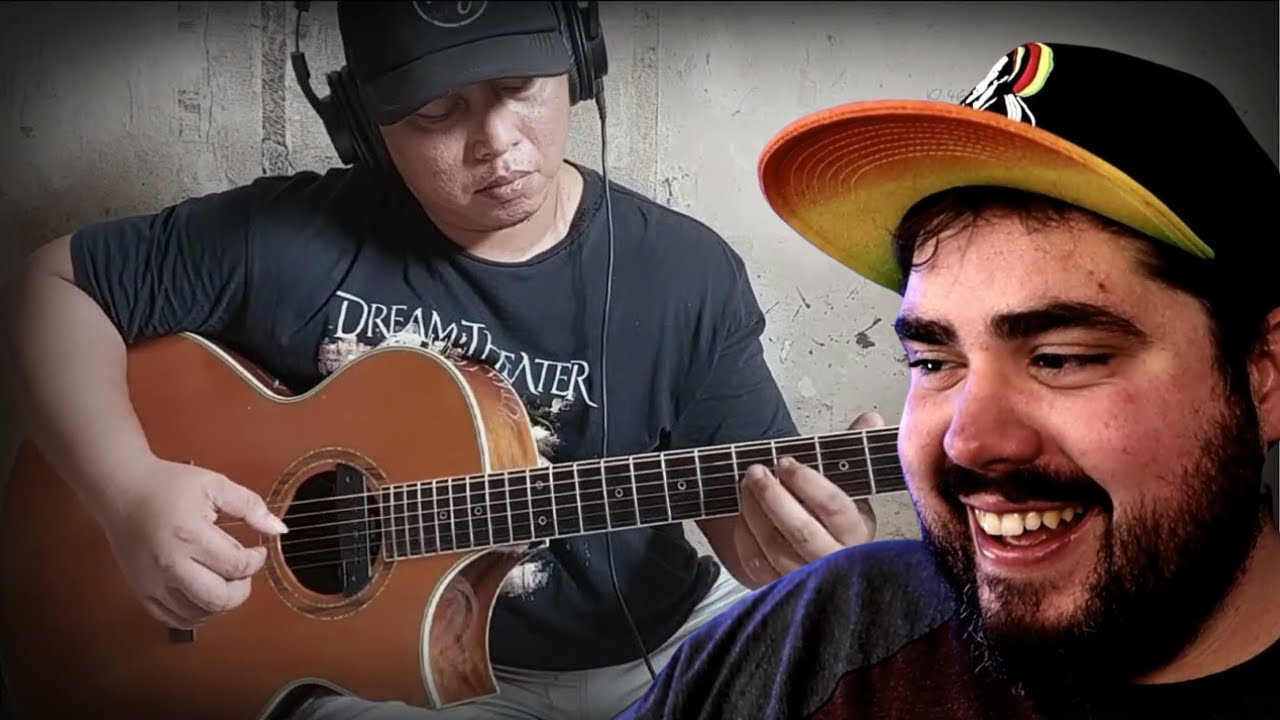 Musician Reacts to Alip Ba Ta 'Larauntu'