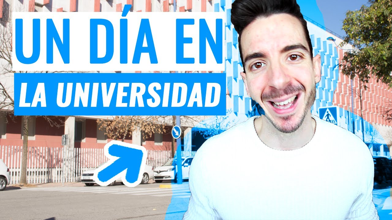 Cómo es La CARRERA DE MARKETING (descubre la UNIVERSIDAD!)