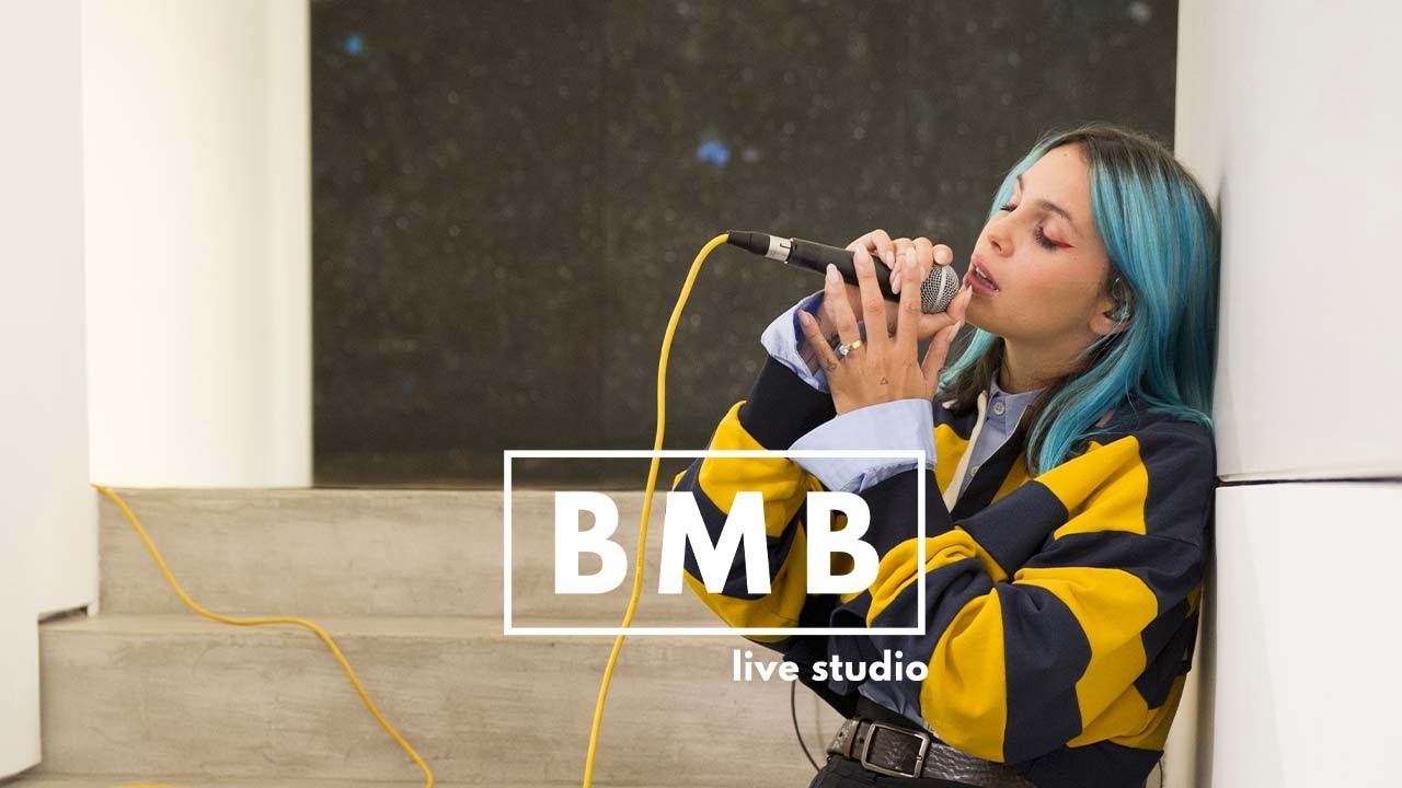 Rose Villain - Elvis | BMB Live Studio