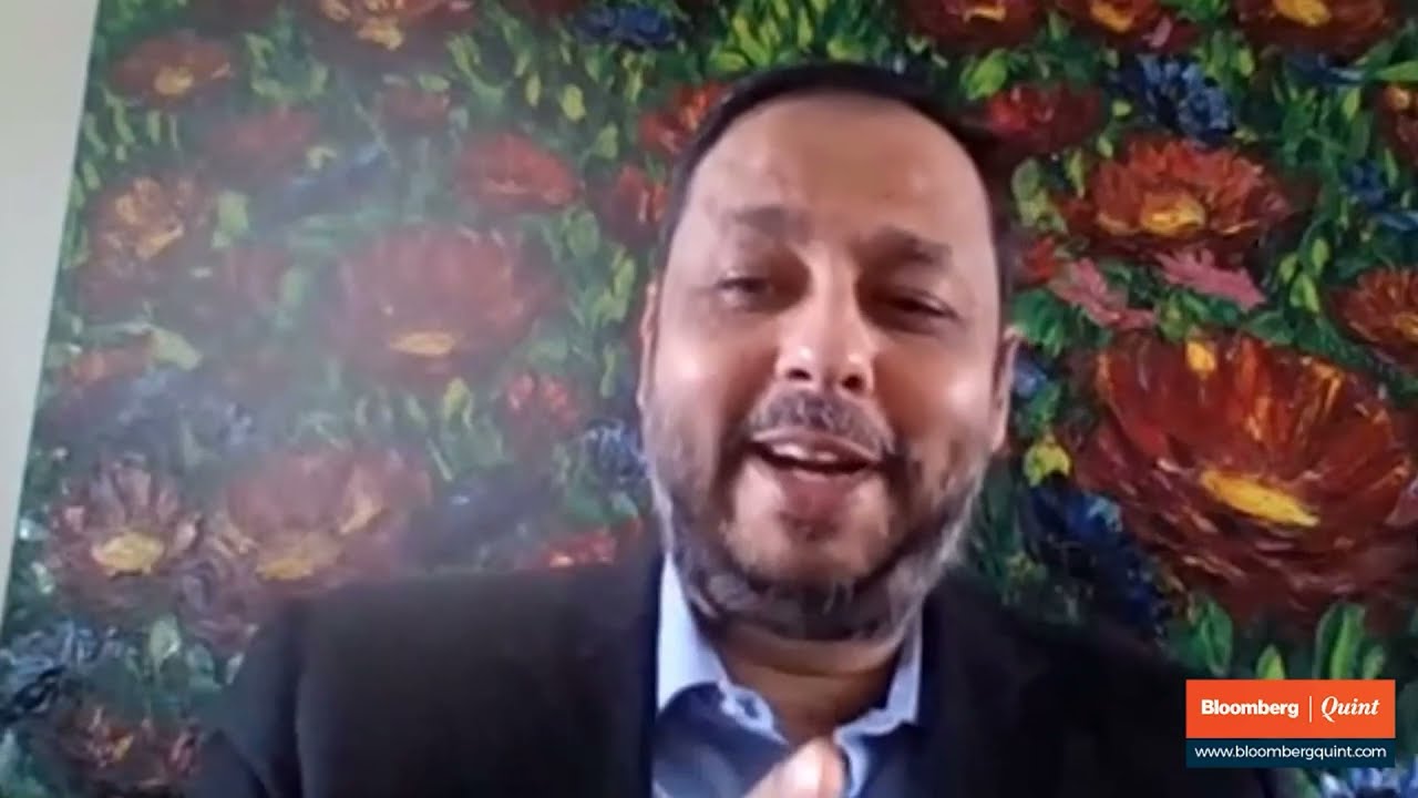 Promeet Ghosh On Global Shift Towards ESG Compliance