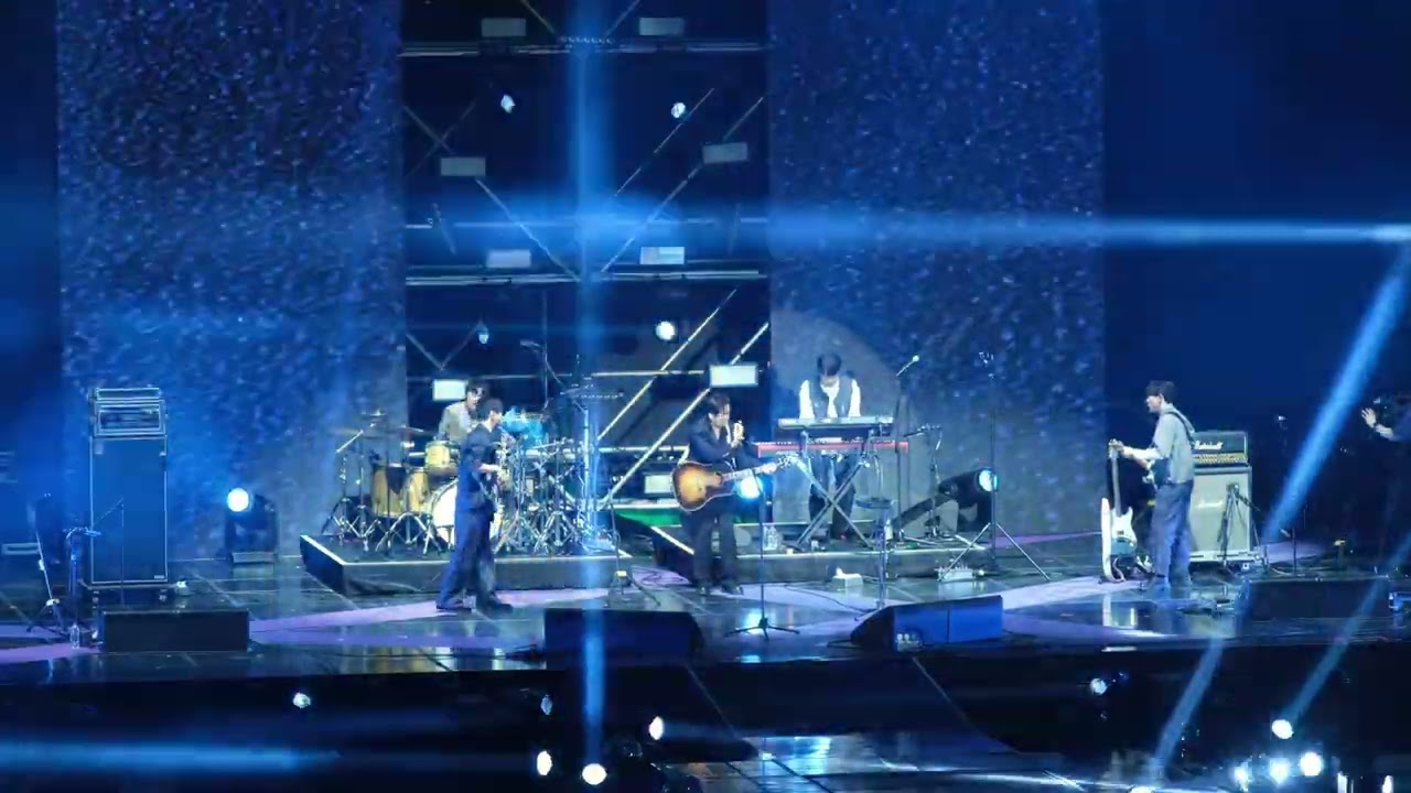 [4K] 데이브레이크 그랜드민트페스티벌 251018 l DAYBREAK Grand Mint Festival 2025