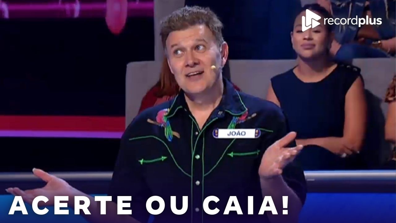 Líder Pyong Lee derruba João Suplicy no primeiro duelo do dia | Disponível RecordPlus