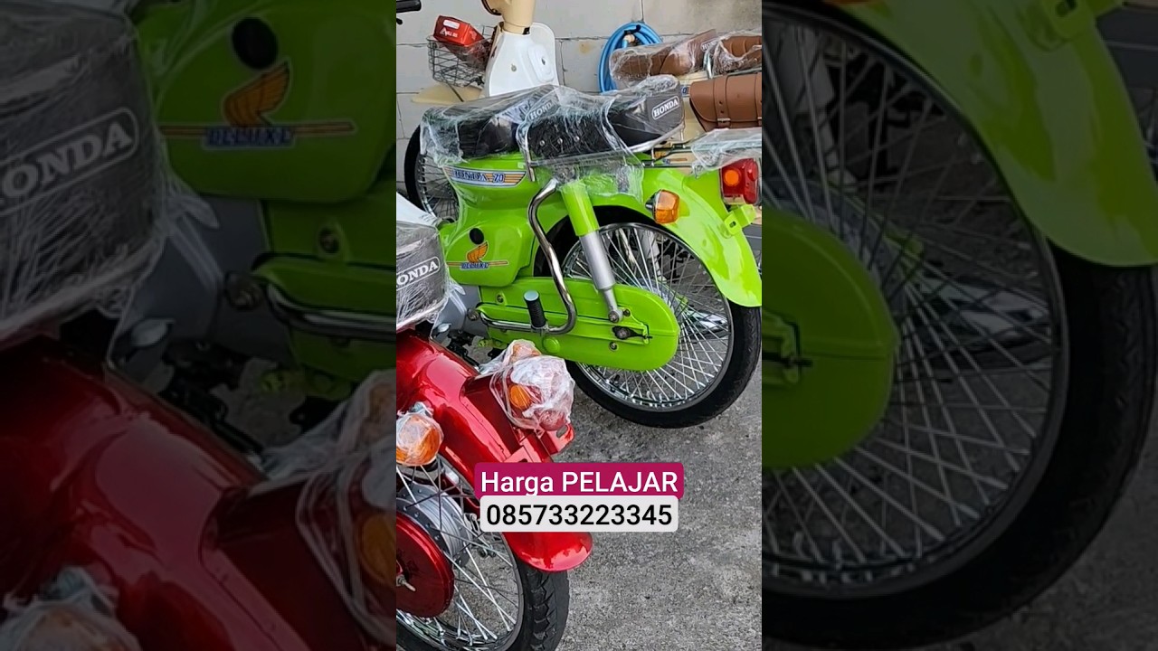 budget PELAJAR 