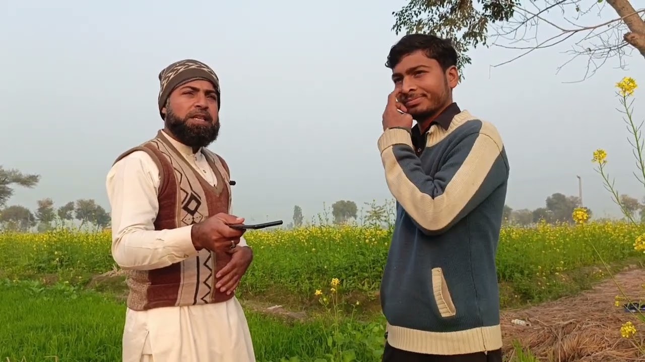 New Most Funny Viral Video 2026 | Standup Comedy By QasirTv | Best Comedy video