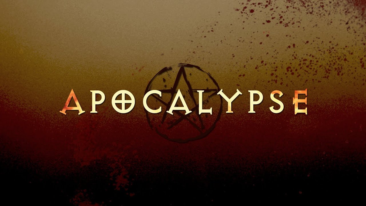 Zaap / Apocalypse &lsaquo; FREE STEP &rsaquo;