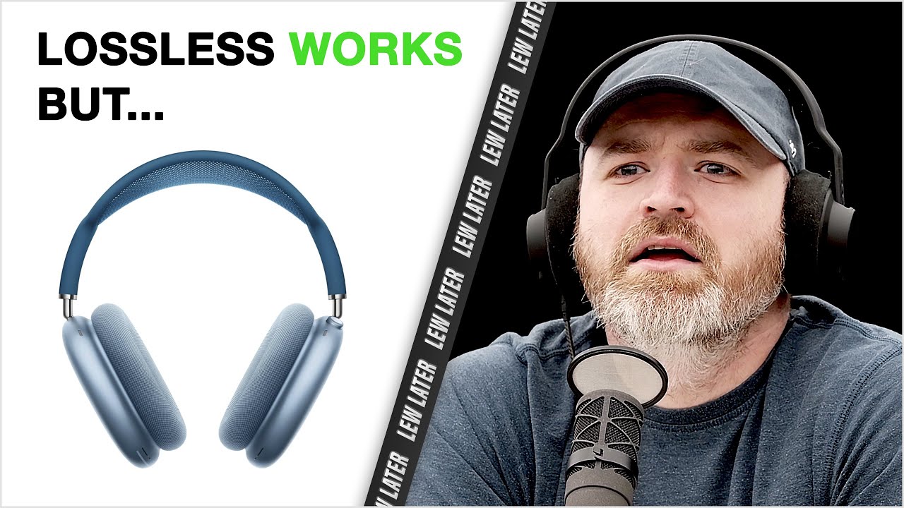 How to Listen to Apple's New 