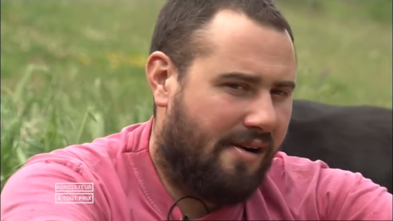 Agriculteur à tout prix - partie 2