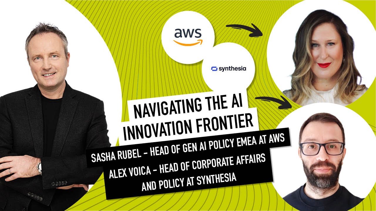 Mind the Gap - Navigating The AI Innovation Frontier