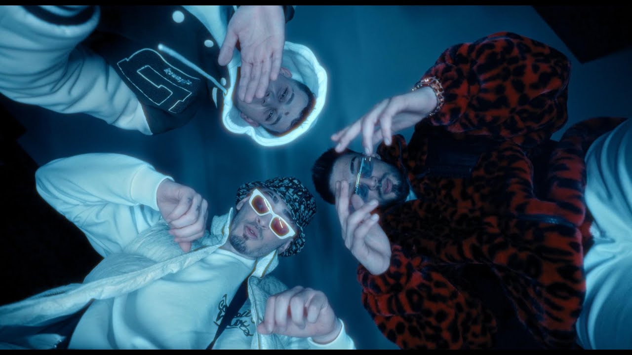 Reo Manchs ft. Kalashrio & Jeff Thakilla - Fashion Bebek [ prod. by AKDO ] ( Official Music Video )