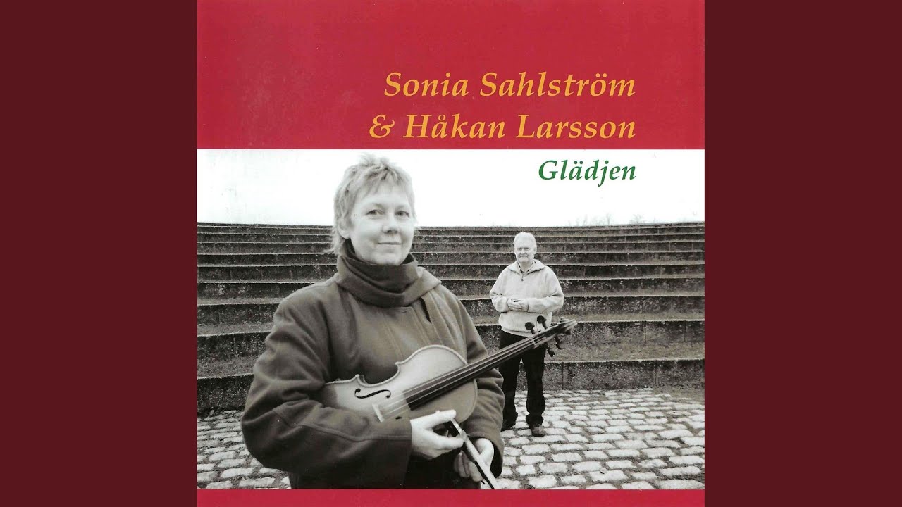 Fläskrökarvalsen av Eric Sahlström