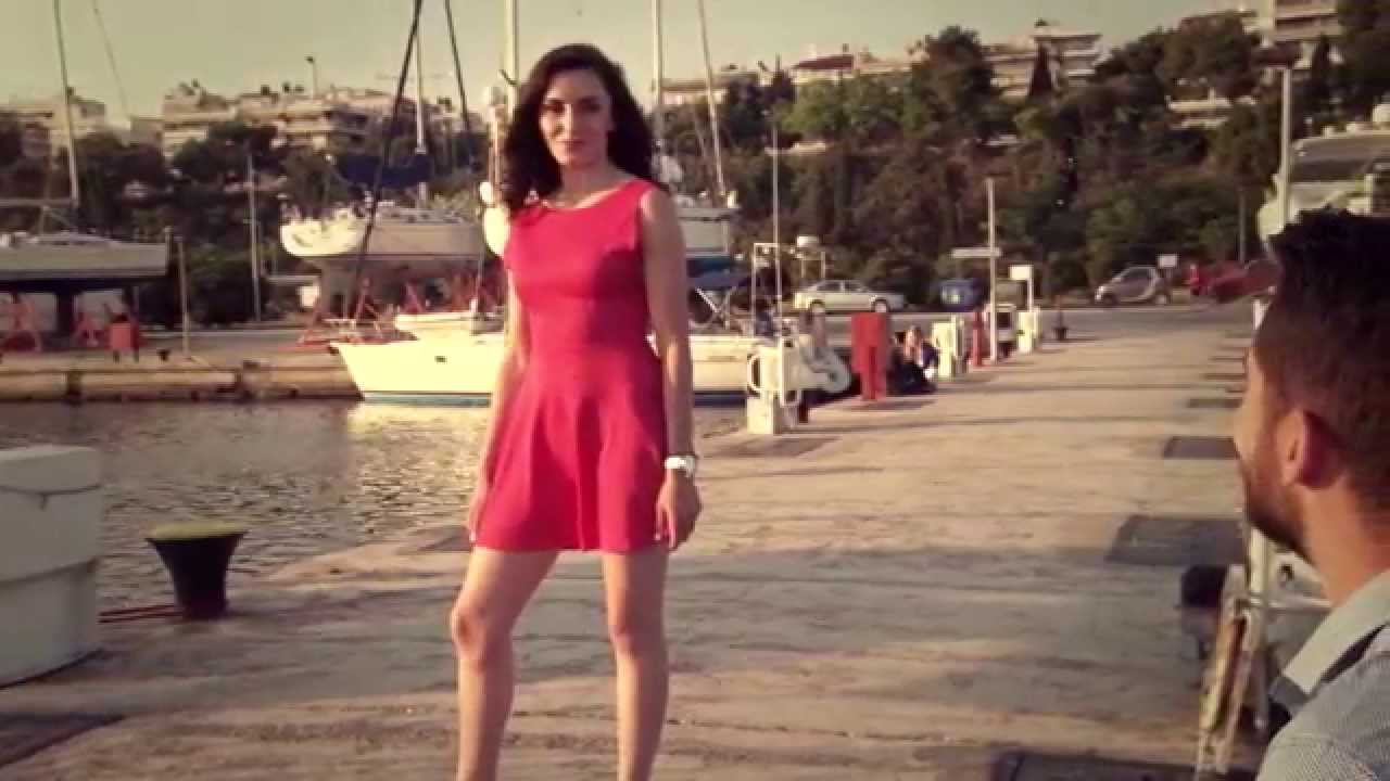 Video Clip Ioanna & Leonidas