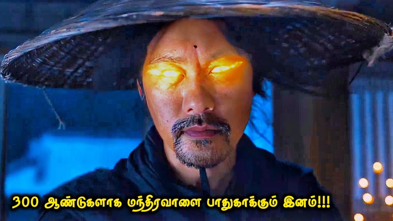 இவன் கண்களை திறந்தால் கலவரம் நடக்கும்!!! | Top Ten Movies | Voice Over | Tamil Movies