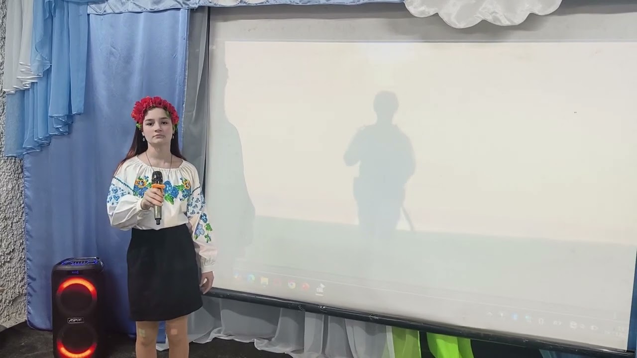 Вінійчук Єва, 