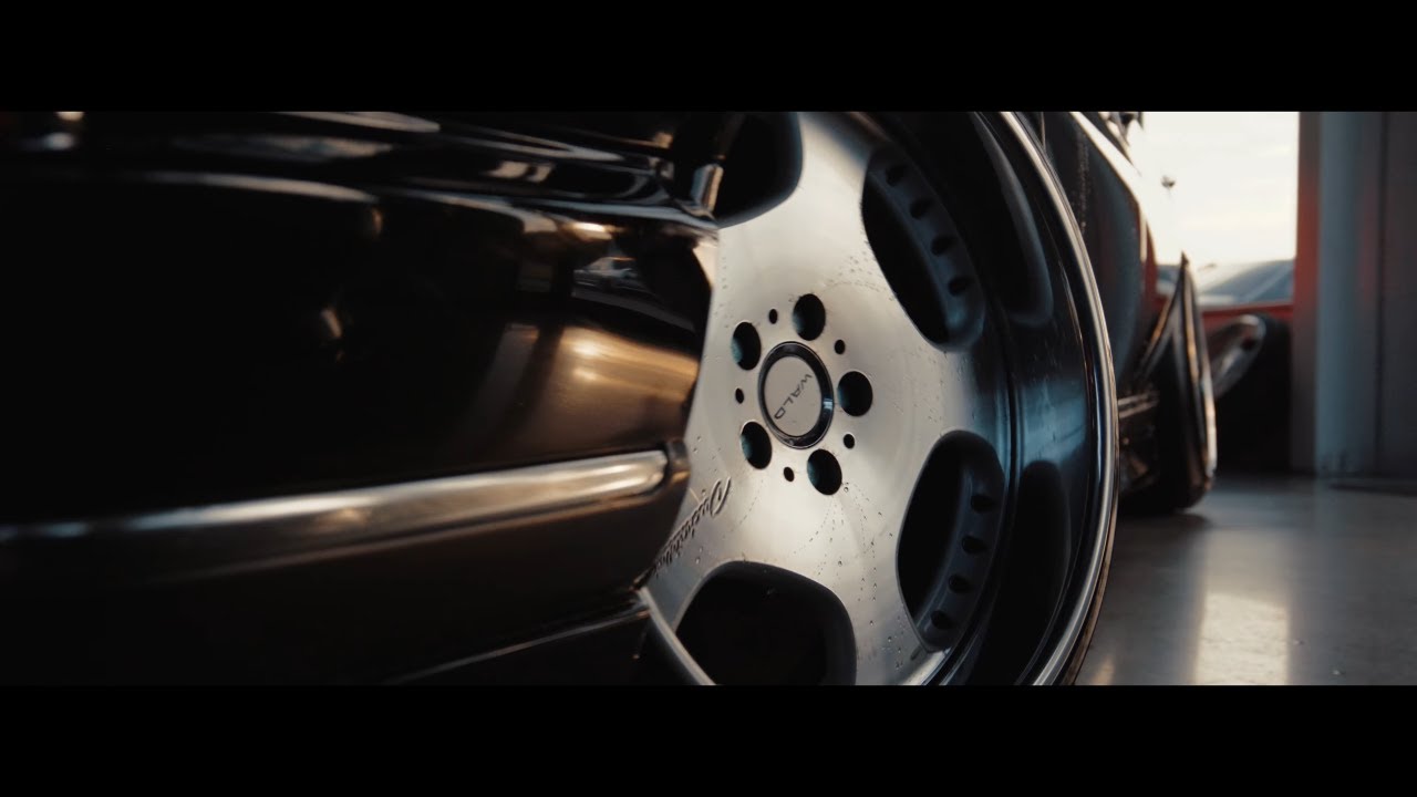 The Cima | Sony FS700 + Shogun Inferno + Sigma 18-35mm Test | 4K
