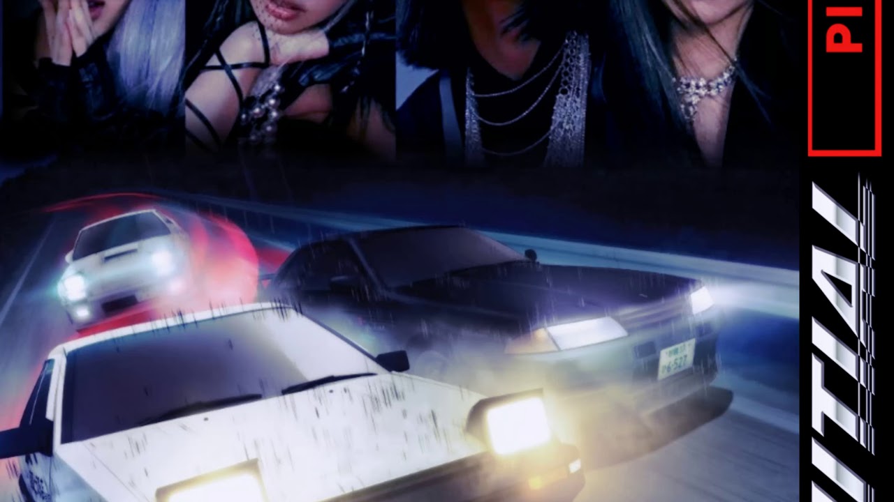 BLACKPINK - How You Like That (Eurobeat Remix)