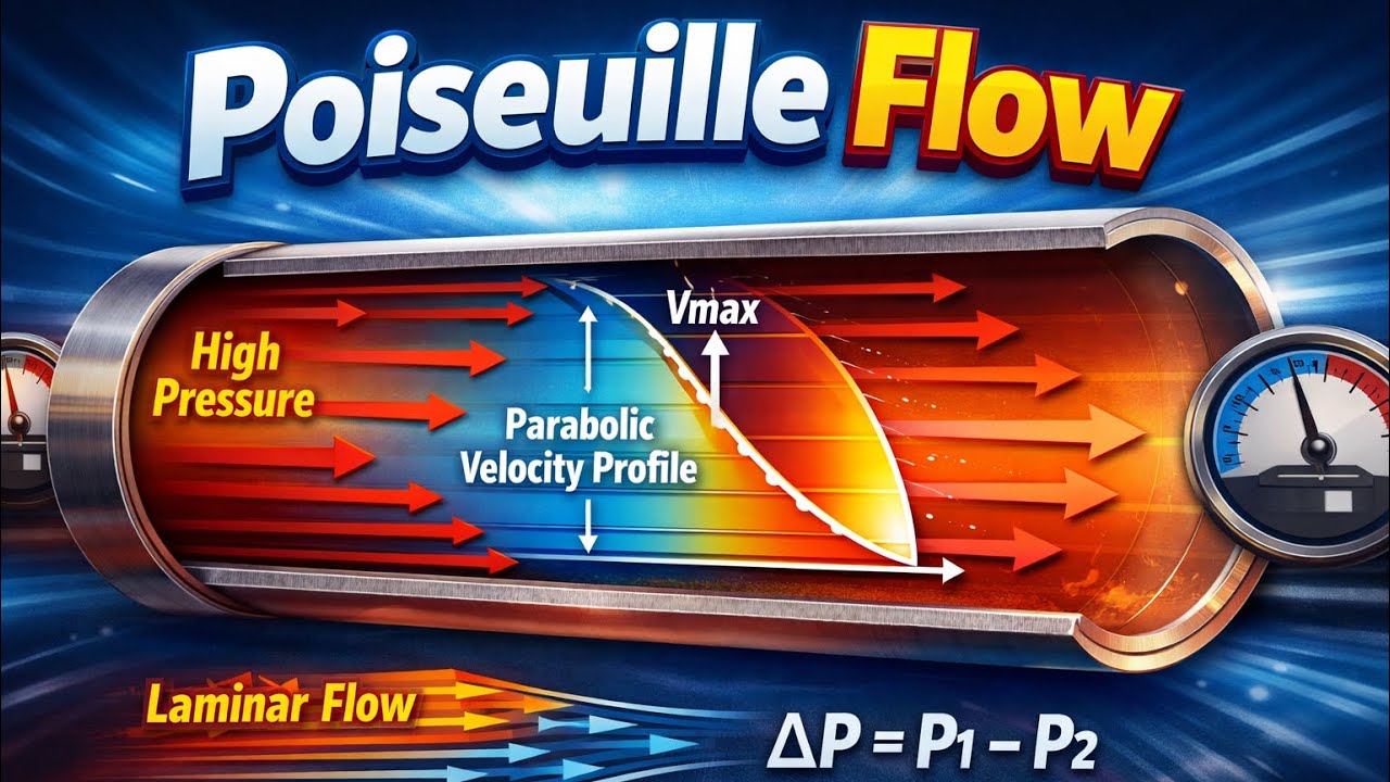 Calculating Shear Stress at the wall on a Plane Poiseuille Flow