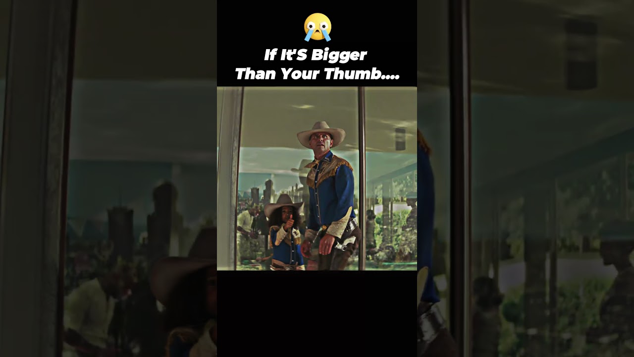 Epic Fallout Moments: Action, Drama & Survival Packed! #shorts