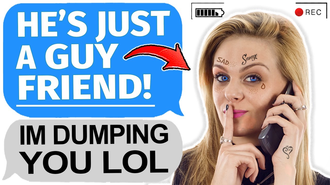Reddit Stories | My Girlfriend Stays Friends With Guy She Cheated With! | 30 Min Karen Marathon