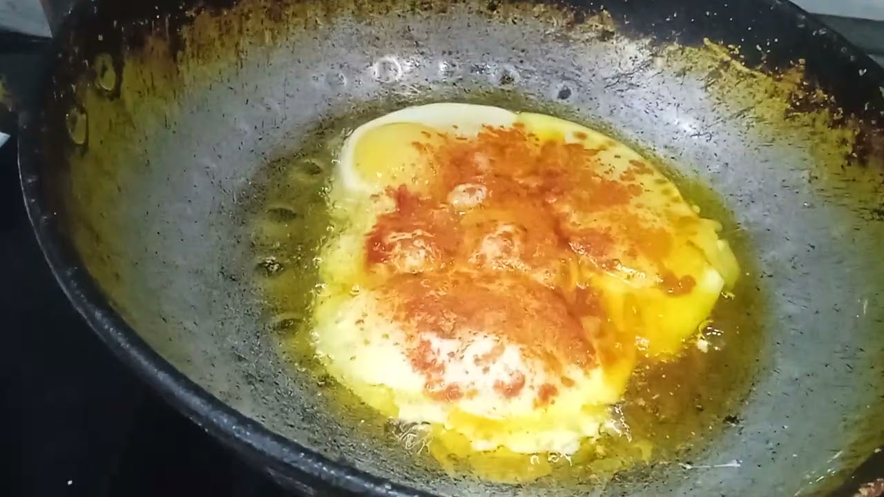 Different burji eggs recipe😋