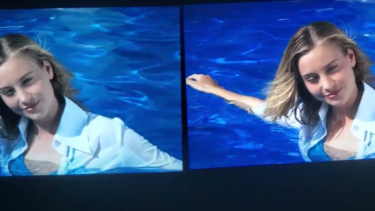 Vivicine P20 vs vivicine A6 projector