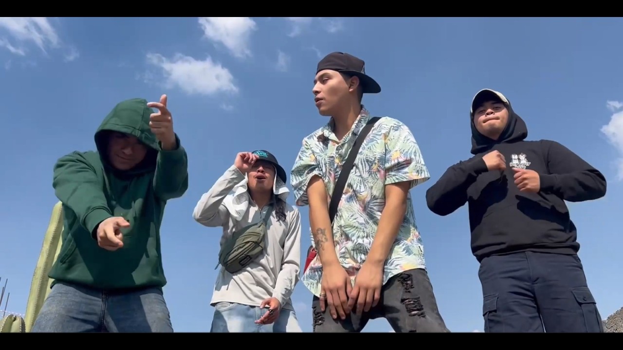 Veinti2 - Metichee Duxk Ft Lord Lean & Svint Mvfiv