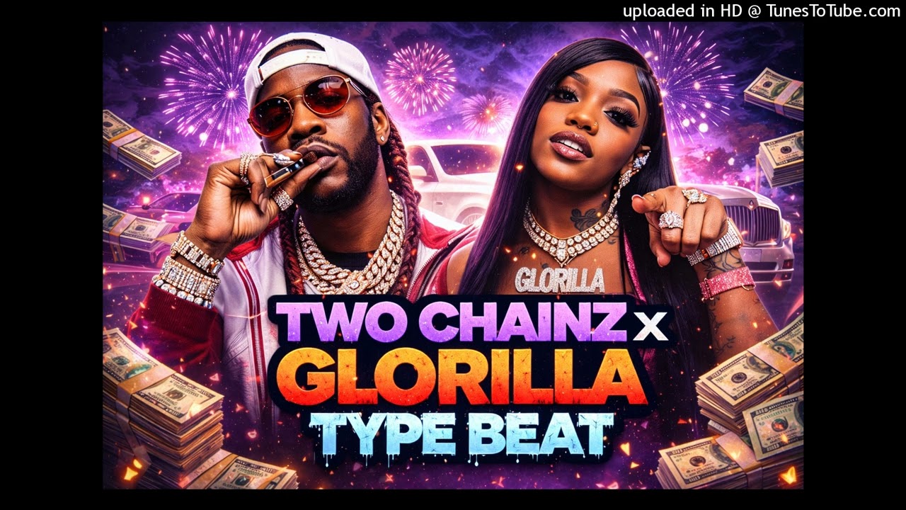 Two Chainz x GloRilla Type Beat &ndash; &ldquo;No Apologies&rdquo; | Club / Trap Beat