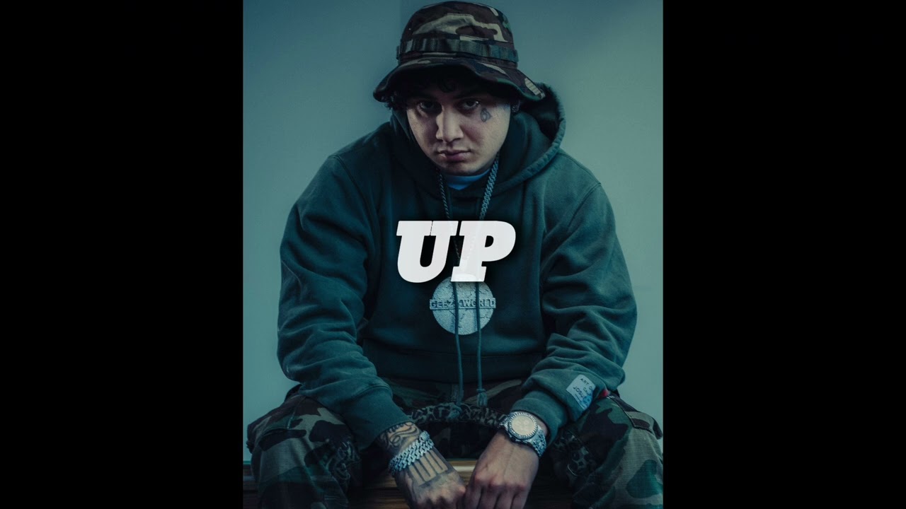 [FREE] OhGeesy x YG X AzChike Type Beat - “UP”