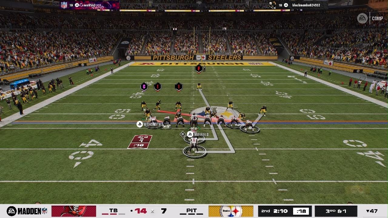 Madden NFL 26_ comeback kid