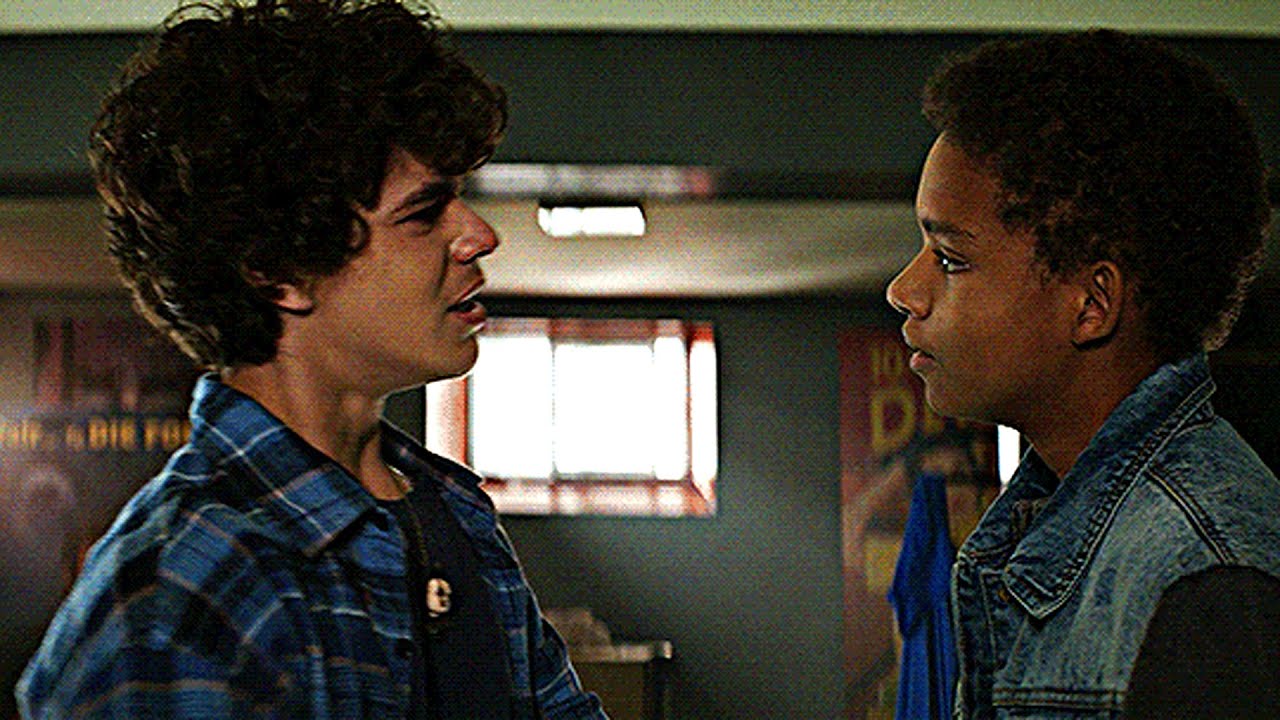Jake & Devon | Middle Of The Night | Chucky TV Series