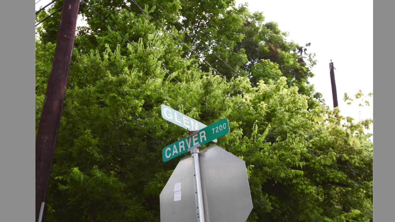 SOLD • Land in Texas • 9,250 Square Foot Building Lot, Public Water & Sewer