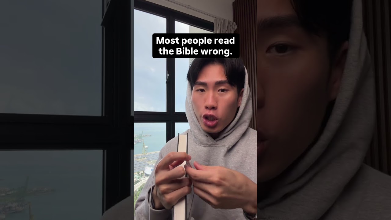 This Isn't a Book, It's a Manual