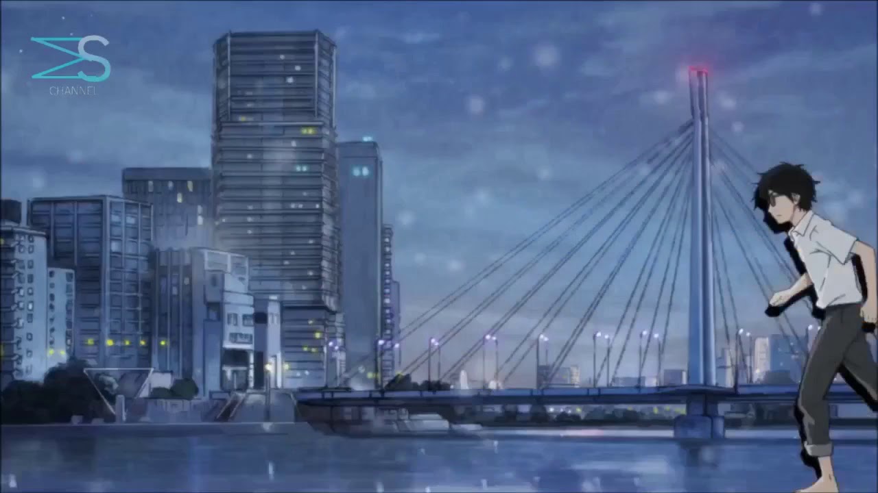 [Ending 1] 3 Gatsu no Lion - Fighter (Bump of Chicken)