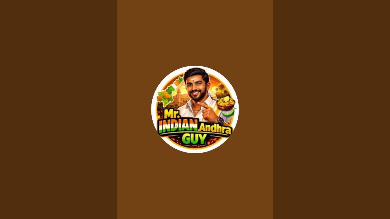 Mr Indian_Andhra Guy  is live