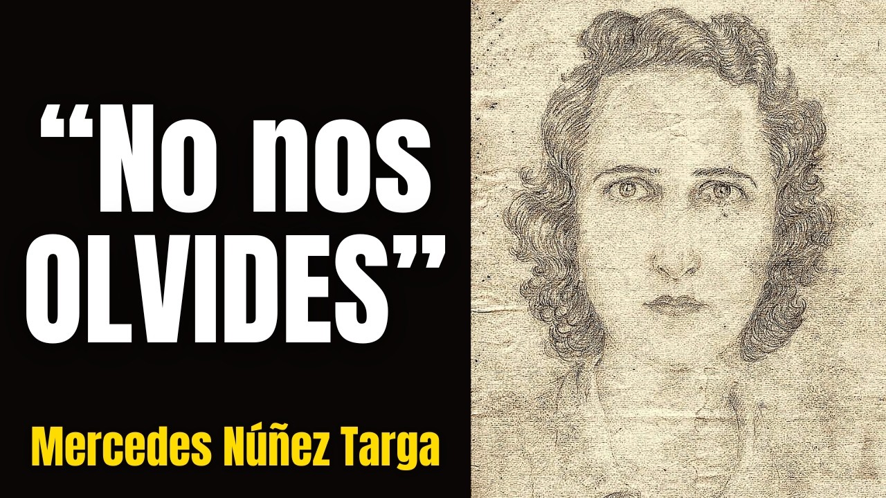 El HORROR vivido en la Cárcel franquista de Ventas contado por una superviviente