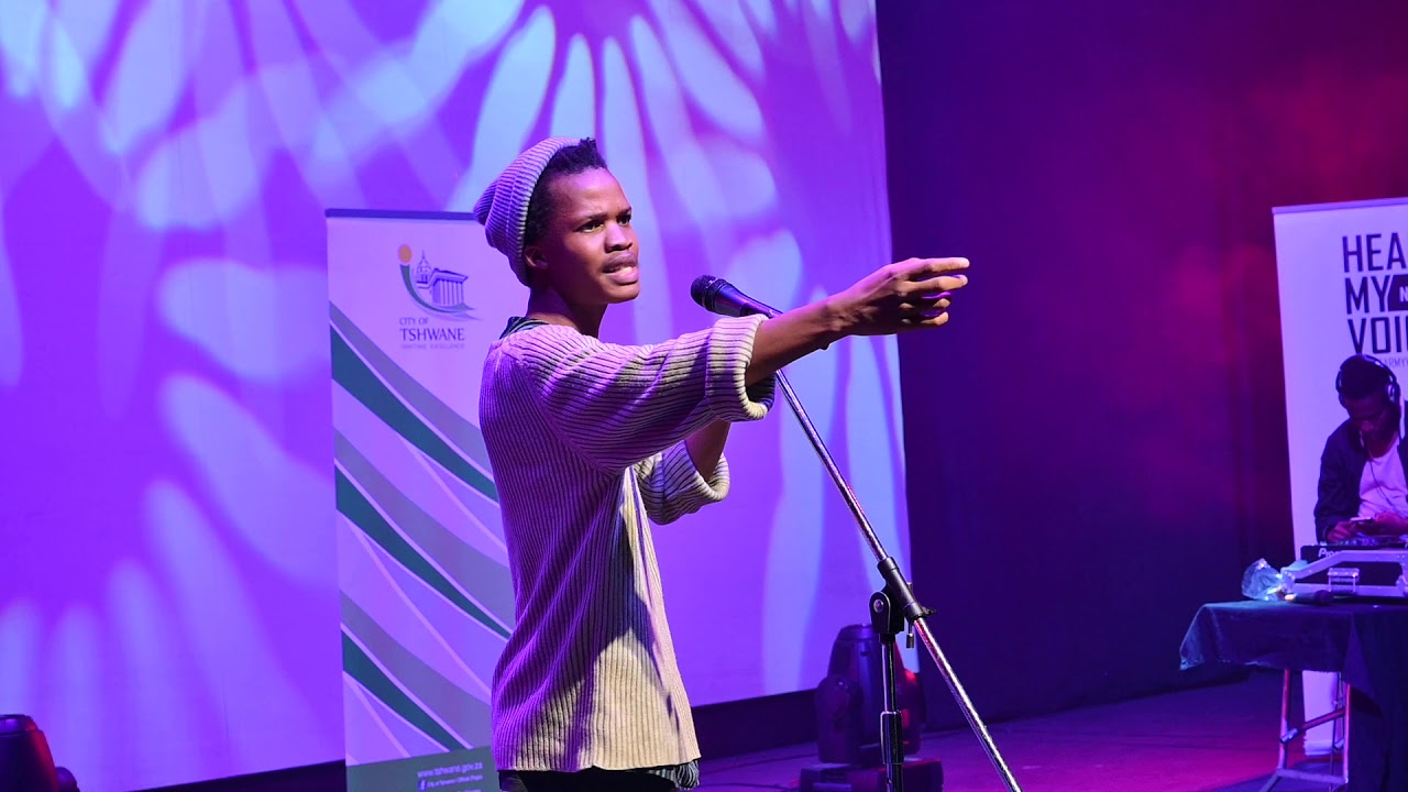 Masai Sepuru - Black Boy Magic (TSOL Season 3 Grand Finale)