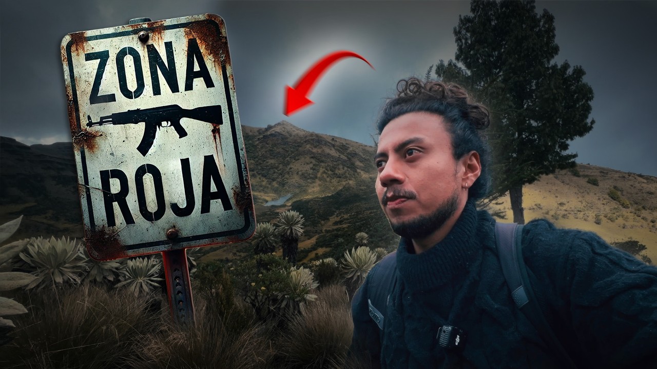 ⚠️BOYAC&Aacute;: Del CONFLICTO ARMADO al renacer del P&Aacute;RAMO