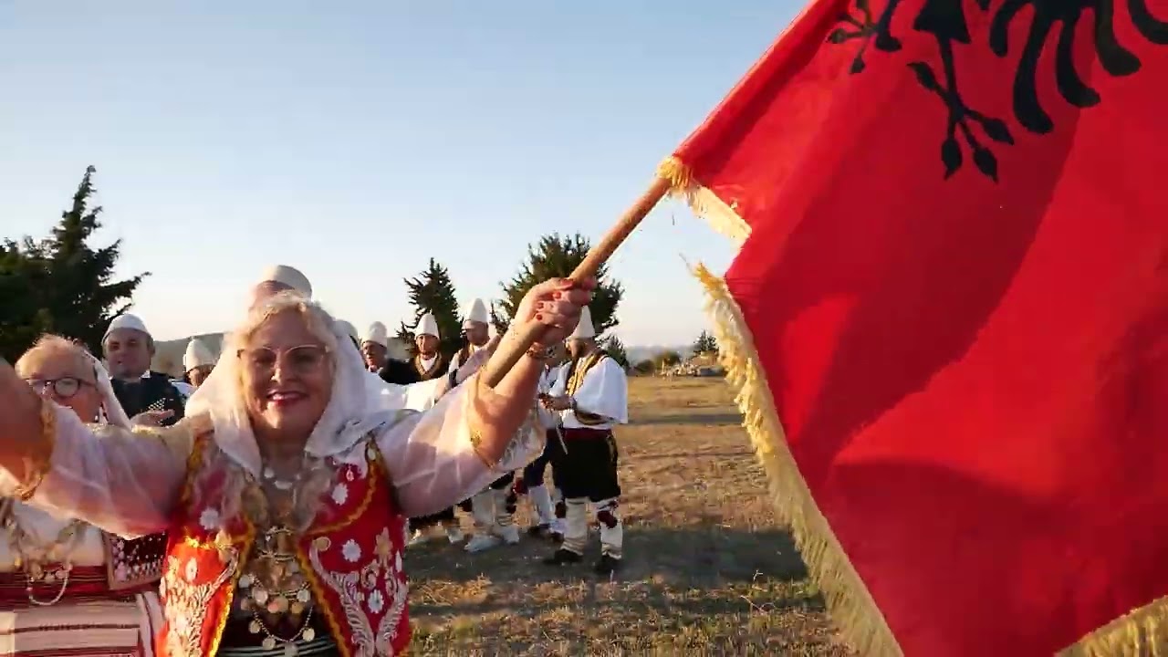 Parada e festivalit 2025