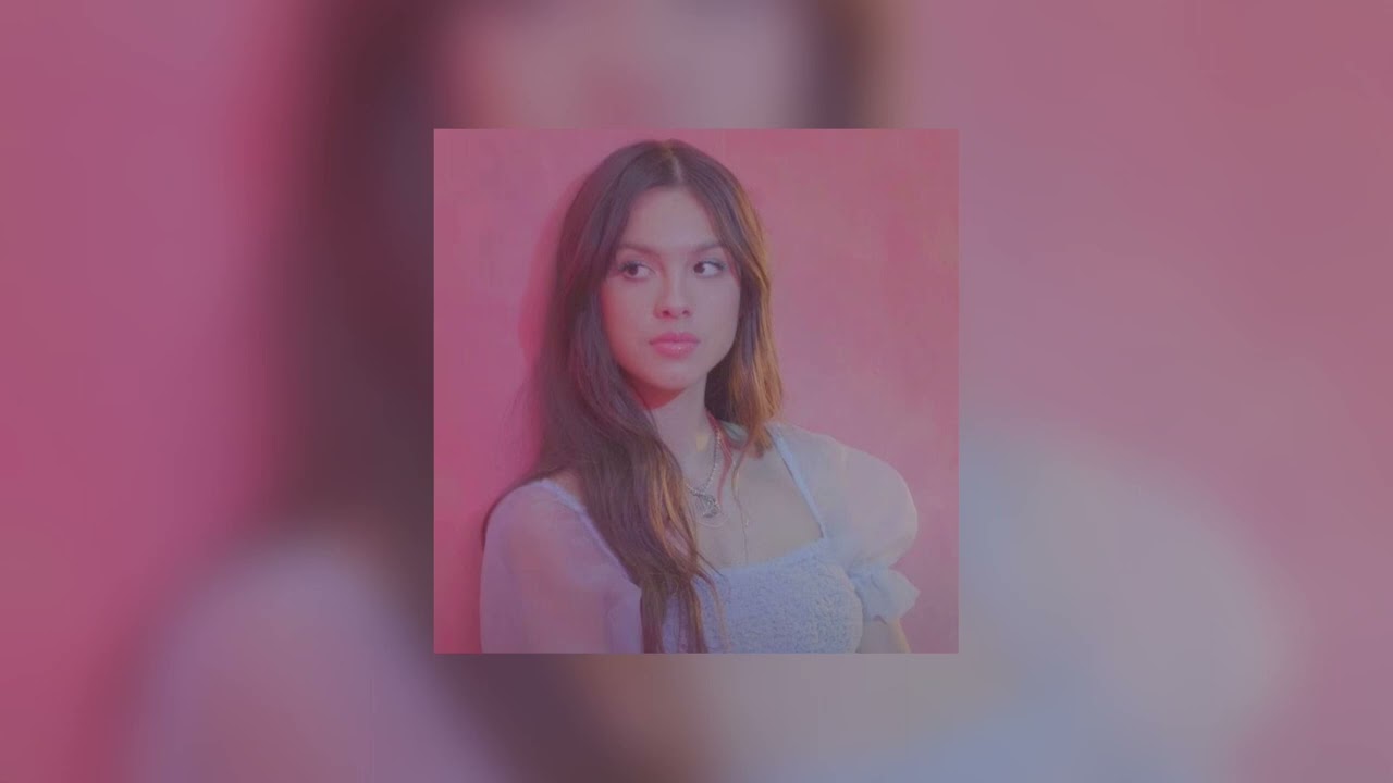 olivia rodrigo - enough for you sped up