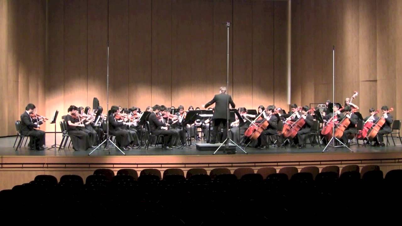 Jon Ward Bauman: Divertimento, I
