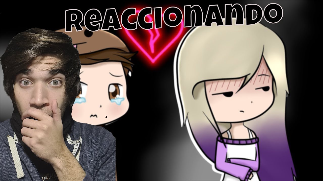 REACCIONANDO A LA PARODIA MUSICAL 