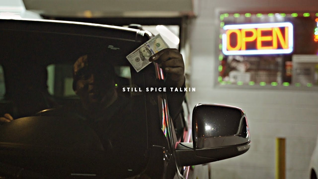 Rio Da Yung Og x RMC Mike x GrindHard E - 